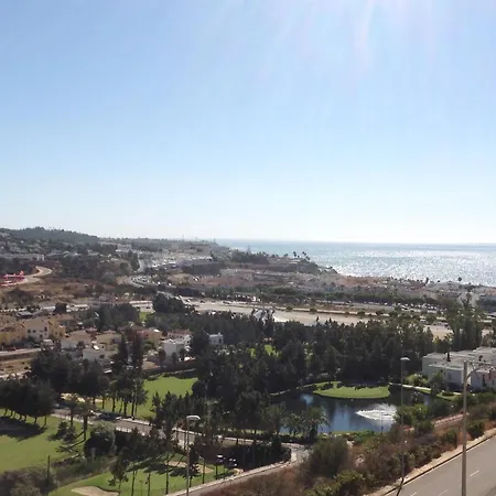 Apartment Penthouse Sea Views Roof Terrace Communal Pool *