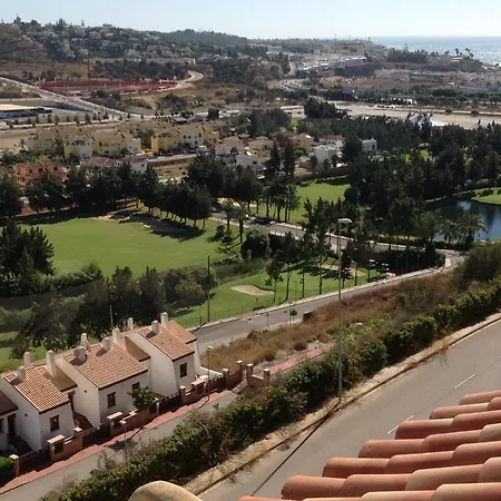 Penthouse Sea Views Roof Terrace Communal Pool
