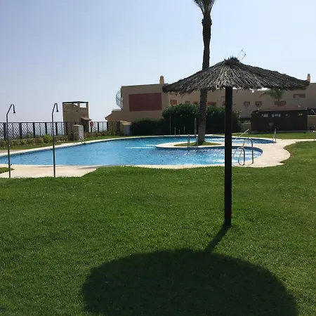 Penthouse Sea Views Roof Terrace Communal Pool Apartment *
