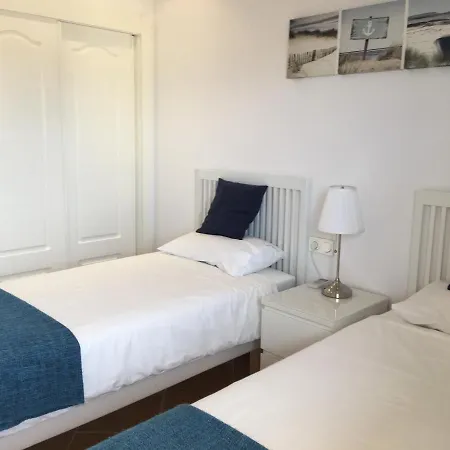 Apartment Penthouse Sea Views Roof Terrace Communal Pool La Cala De Mijas