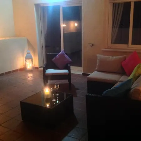 Apartment Penthouse Sea Views Roof Terrace Communal Pool La Cala De Mijas